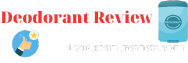 Deodorant Review Blog